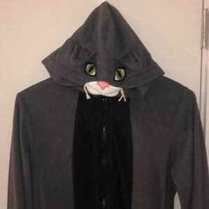 Kitty Onesie